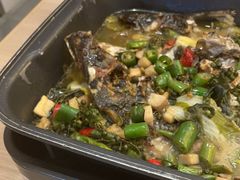 -令狐冲烤鱼·烧菜馆(达明店)