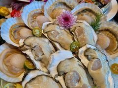 -鲜得莱渔港·小平岛海胆馆(七贤岭店)