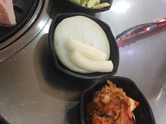-杀猪天·韩国烤肉(总店)