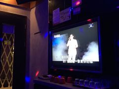 包房-欢乐迪派对潮K·KTV(华南城店)