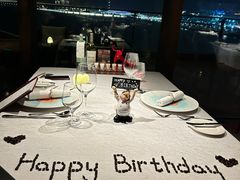 -恰餐厅 CHAR Bar & Grill (珠海仁恒洲际店)