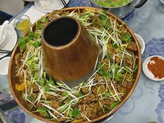 -老毛手抓·盐池滩羊非遗手抓(宁夏总店)