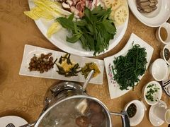 -七仙岭君澜度假酒店·桃源小馆中餐厅