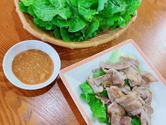 -韩礼年糕(飞虹路店)