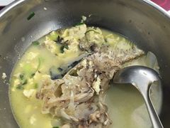 -连池鱼豆味坊(风景区店)