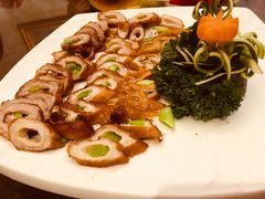 -旺达·福州菜(正大广场店)