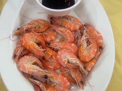 -吉莲利苑海鲜酒家(珠海拱北28年老字号店)