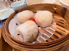 招牌虾饺皇-点都德(春熙路群光广场店)