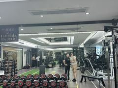 -简·无界健身工作室·运动康复·体态(石厦店)