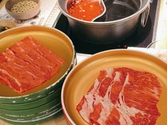 -温野菜涮涮锅(大悦城店)