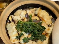-顶特勒·黄鱼馆·特色菜(上海大世界店)
