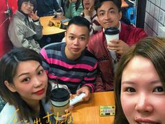-荔林食店(西华路店)
