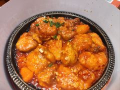 -鑫日千里马朝鲜族小馆(总店)