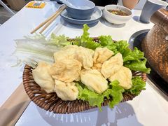 -濠七糟粕醋•海南酸汤火锅(中关村店)
