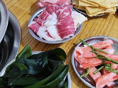 -渝味黄姐火锅(黄泥村店)