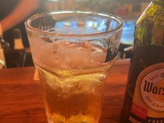 -Liberty Brewing Co·曼哈顿餐吧