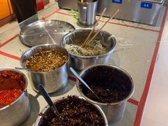 -百灵缘瑞丽味道特色小吃(水乡店)