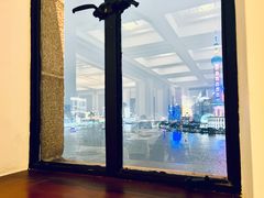 -上海和平饭店华懋阁 Cathay Room
