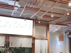 大堂-小满手工粉(上海文峰广场店)
