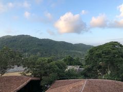 -海南槟榔谷黎苗文化旅游区