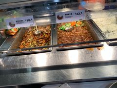 -宜家·瑞典风味餐厅(北京西红门店)