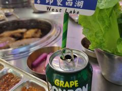 -玄希浪漫厨房·韩料烤肉(湖滨银泰in77店)