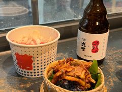 -一坐一忘云南菜(三里屯店)