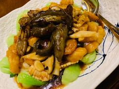 -臻宝中餐厅·大连菜·海鲜·融合菜(大连一方城堡豪华精选酒店)