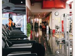 -奇迹健身·恒温游泳(恒大广场店)