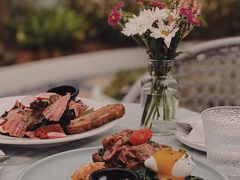 -翠贝卡&Mama Kelly Brunch Coffee(河西店)