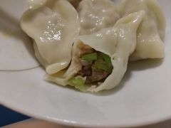 芹菜鲜肉饺-袁记云饺(邯郸路店)