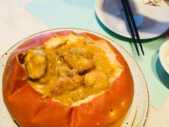 -大树餐厅(益田假日店)