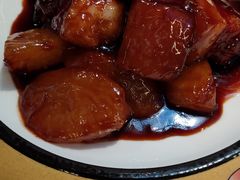 萝卜红烧肉-淮扬韵(凤八市政府店)