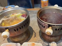 -亚马逊蒸汽活海鲜自助(LCM置汇旭辉广场店)