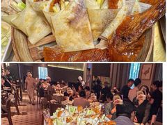 -金鸭季·北京烤鸭(深业上城店)