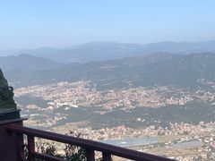 -福建泉州仙公山风景名胜区