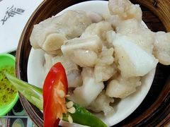 -七爷清汤腩·港式餐厅(金狮广场店)