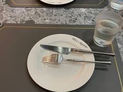 -芭莉与彩虹西餐厅(成都合生汇店)