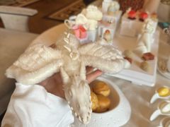 -Salon de Ville浦江汇(上海外滩华尔道夫酒店店)