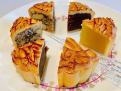 -侨美·唐荔园·40年地道粤菜