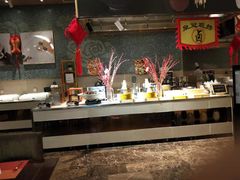 -宜昌富力皇冠假日酒店·咖啡1号西餐厅