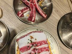 -西塔老太太泥炉烤肉(虹桥南丰城店)