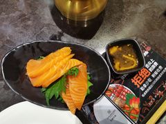 -川骄海鲜自助(亚运村店)