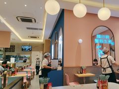 -小杨生煎(周浦万达店)