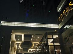 -深圳湾科技园丽雅查尔顿酒店