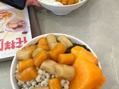-鲜芋仙(苏州干将店)