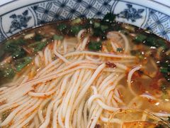 -河州宾馆清真餐厅(文锦南路店)