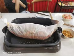 -李氏下饭菜·巫山纸包鱼·烤鱼(滨江路店)