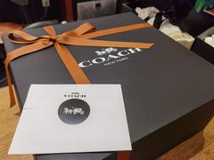 -COACH蔻驰(德基广场店)