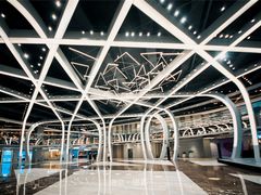-G·SPACE(金鹰世界店)